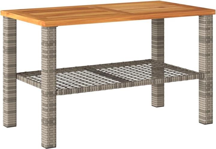 Immagine prodotto VidaXL Tavolo da giardino (38 cm)
