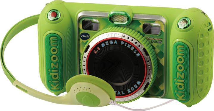 Actual product image VTech Kidizoom Duo DX