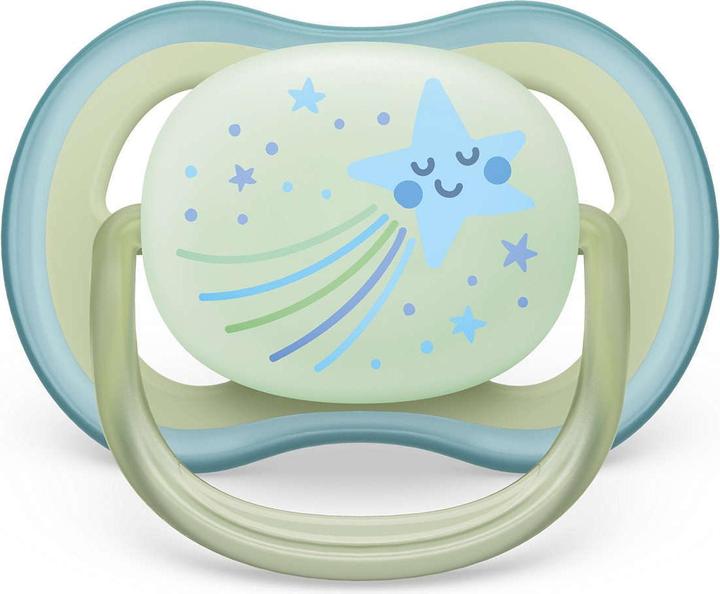 Produktbild Philips Avent ultra air (2 x, bis 6 Monate)