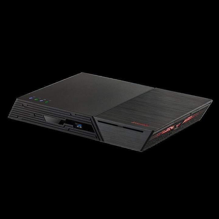 Produktbild Asustor Flashstor 6 FS6706T (0 TB)