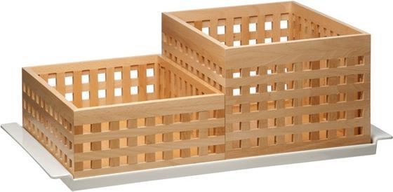 Immagine prodotto APS Vassoio "BROTSTATION