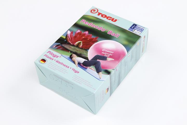 Produktbild Togu Redondo Ball Touch (18 cm)