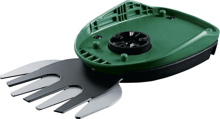 Produktbild Bosch Home & Garden Multi-Click-Grasscherenmesse 80 mm für Isio