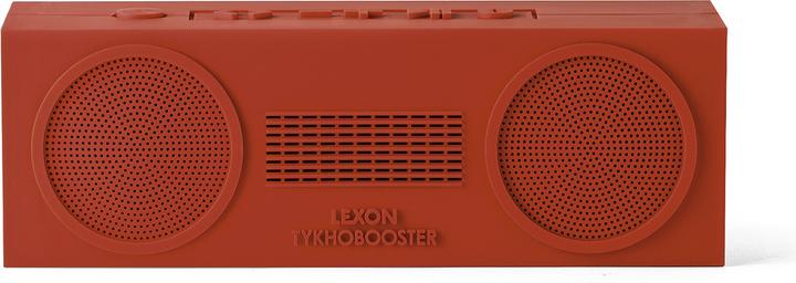 Image du produit Lexon Tykho Booster (20 h, Fonctionnement sur batterie)