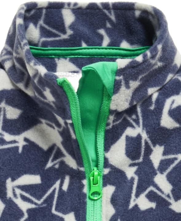 Immagine prodotto Playshoes Giacca in pile (80)
