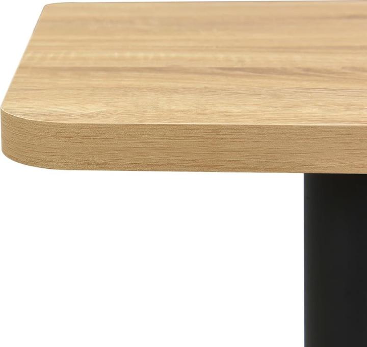 Produktbild VidaXL Bartisch (50 x 50 x 107 cm)