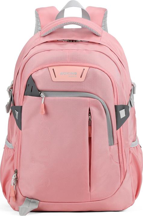 Dark pink