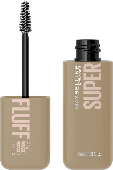 Actual product image Maybelline New York MNY Eye Studio (250 Blonde)
