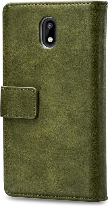 Actual product image Mobilize Elite Gelly Wallet (OnePlus 3)