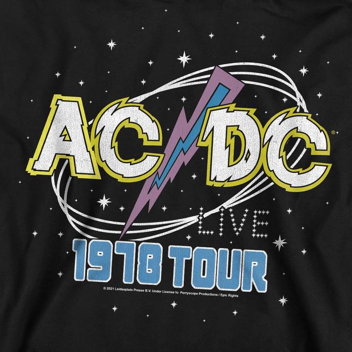 Produktbild AC/DC Live Sweatshirt (XXL)