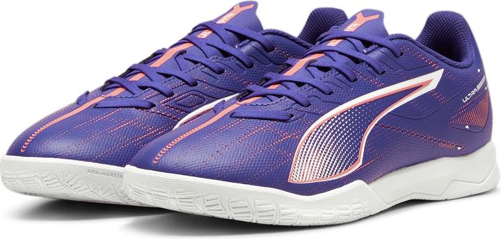 Lapis Lazuli-PUMA Blanc-Sunset Glow