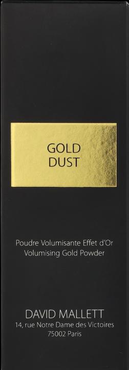 Immagine prodotto David Mallett David Mallet (Volume in polvere)