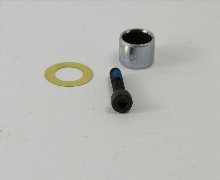 Produktbild Cane Creek Thudbuster G3 LT, Rebuild Kit (0 mm)