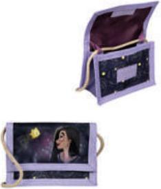 Actual product image Undercover Wallet Wish 13 x 8 cm