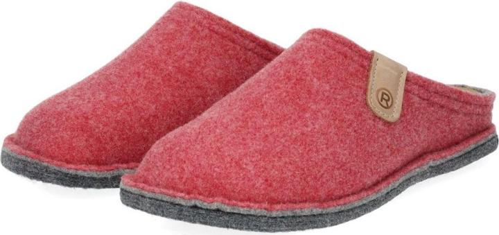 Actual product image Rohde Hausschuhe (42)