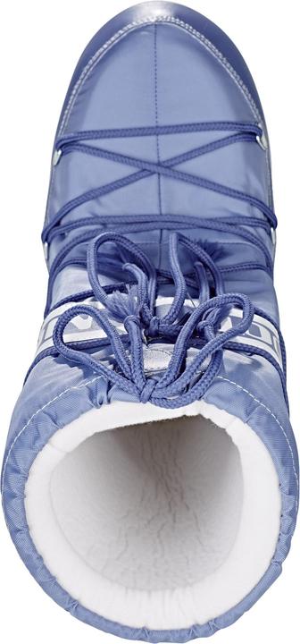 Actual product image Moon Boot Nylon unisex (31, 32, 33, 34)