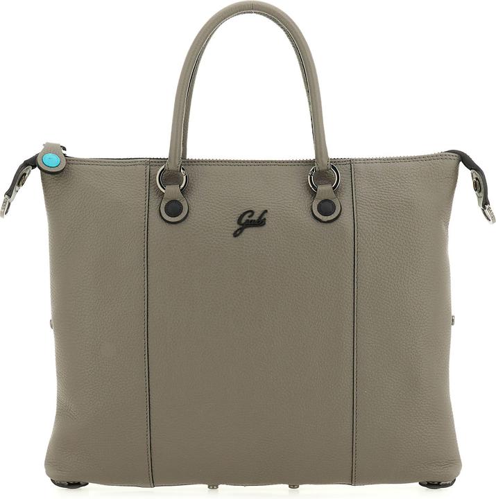 Gabs G3 Plus 5 in 1 Schultertasche Leder 37 cm