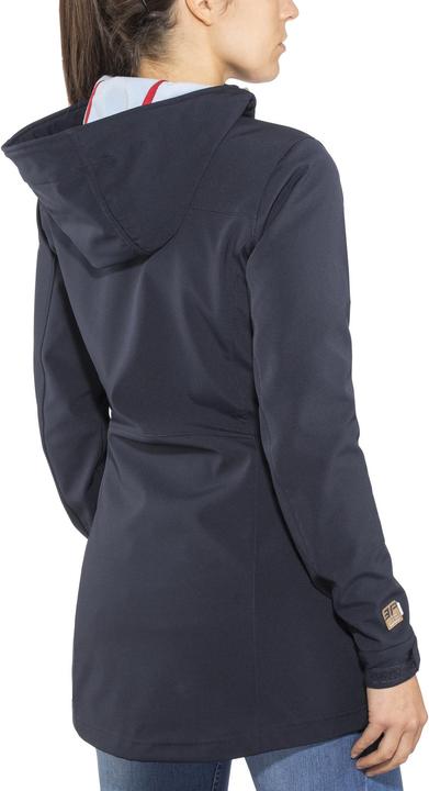Actual product image Icepeak Tenley Softshell Jacket (44)