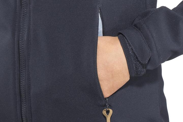 Actual product image Icepeak Tenley Softshell Jacket (44)