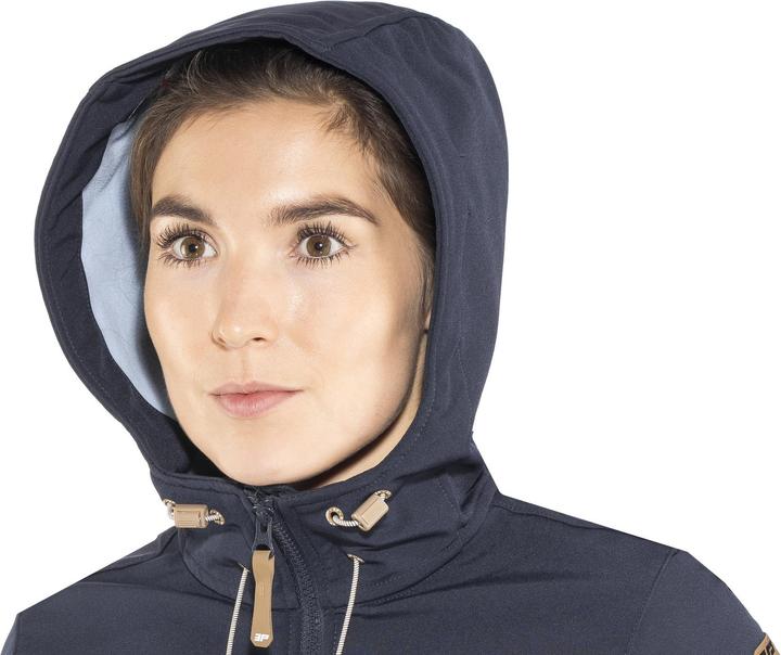 Actual product image Icepeak Tenley Softshell Jacket (44)