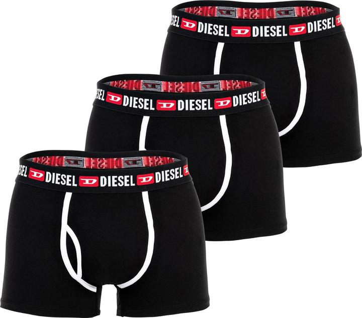 Produktbild Diesel Umbx-Damienthreepack (XXL, 3er Pack)