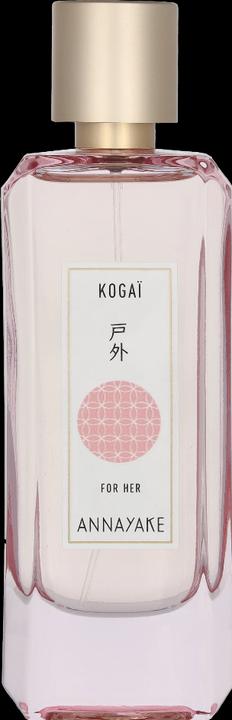 Immagine prodotto Annayake Kogai For Her Edp Spray (Eau de parfum, 100 ml)