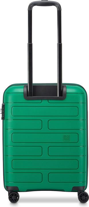 Produktbild Modo by Roncato Supernova 2.0 4 Rollen Kofferset 3-teilig (217 l, XL (ab 115l))