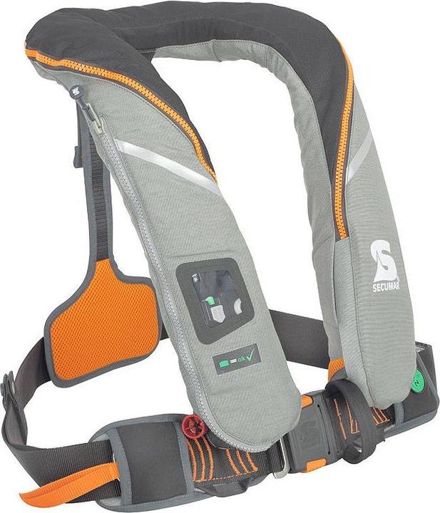 Produktbild Secumar Survival 220 / 275 N (One Size, bis 50 kg)