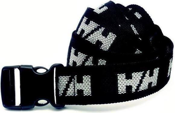 Actual product image Helly Hansen Web Belt W. Plastic Buckle (Ear defenders Replacement earplugs)