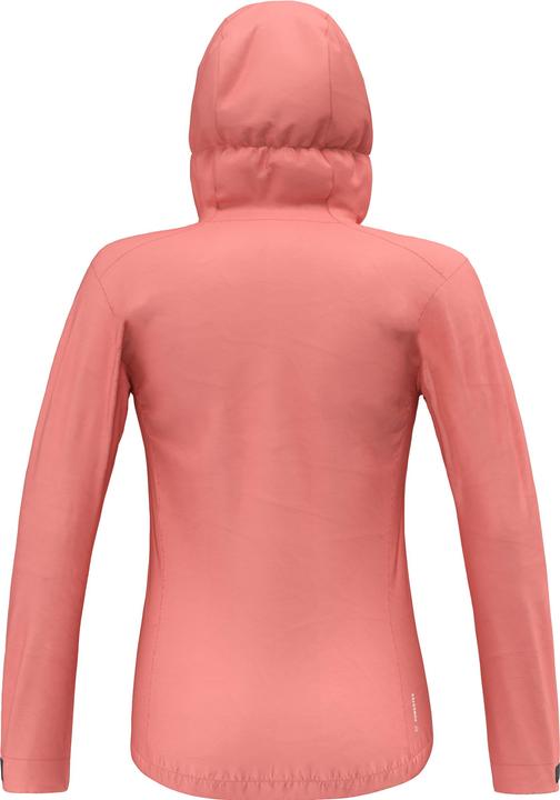 Actual product image Salewa Women's Puez Aqua 4 PowerTex 2.5L Jacket (40)