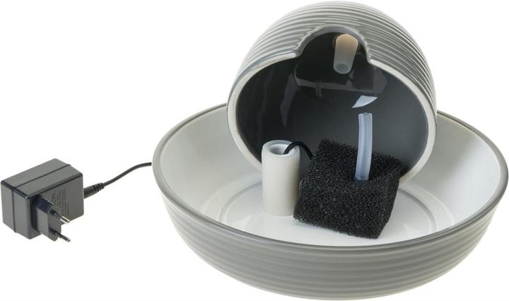 Immagine prodotto Trixie Fontana per bere in ceramica (1.50 l)