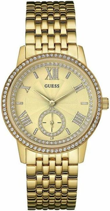 Actual product image Guess Ladies' Watch W0573L2 (Ã˜ 39 mm)