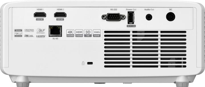 Immagine prodotto Optoma ZH450ST (Full HD, 4200 lm, 0.49:1)