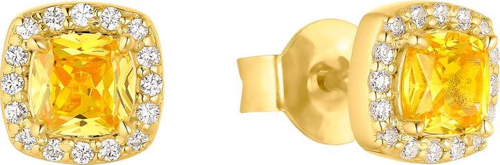 Produktbild S.Oliver Ohrstecker (925er Silber)