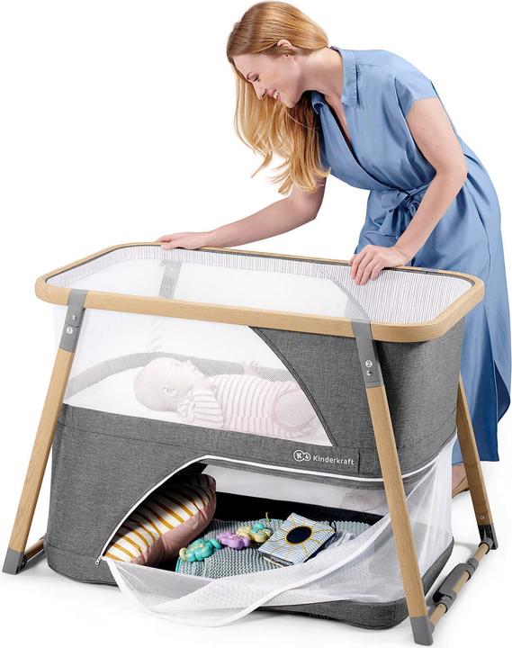 Produktbild KinderKraft Sofi