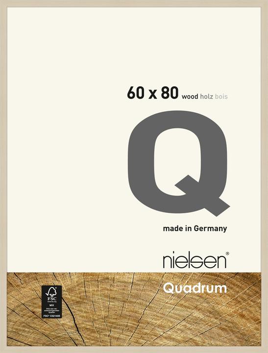 Produktbild Nielsen Quadrum (60 x 80 cm)