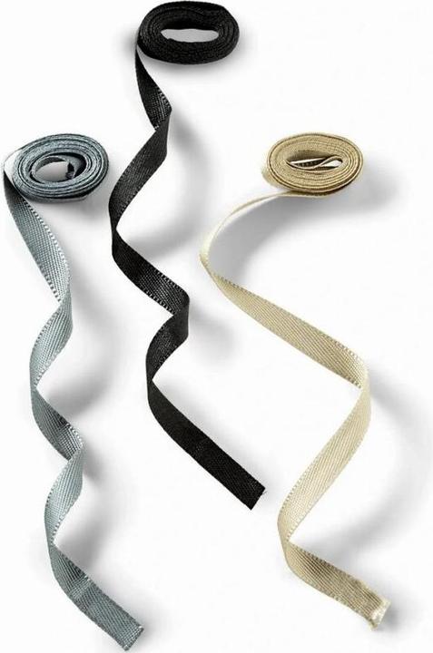 Immagine prodotto Prym Nastro appendiabiti beige/grigio/nero