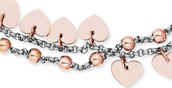 Produktbild Engelsrufer Armband (17 cm, Edelstahl)