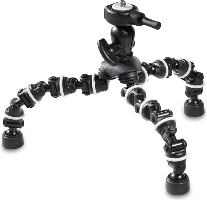 Walimex pro per Multiflex tripod (Plastic)