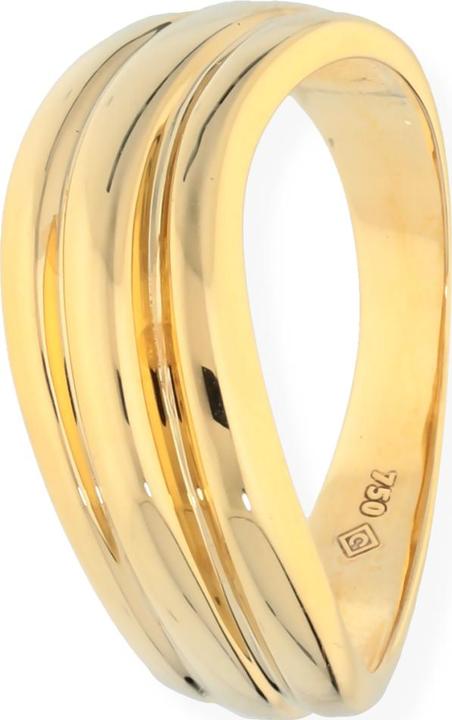 Produktbild Carat Chic (56, 917/22 K Gold)