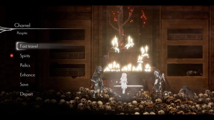 Immagine prodotto Clear River Games ENDER LILIES - Quiete dei Cavalieri (PS4, DE)