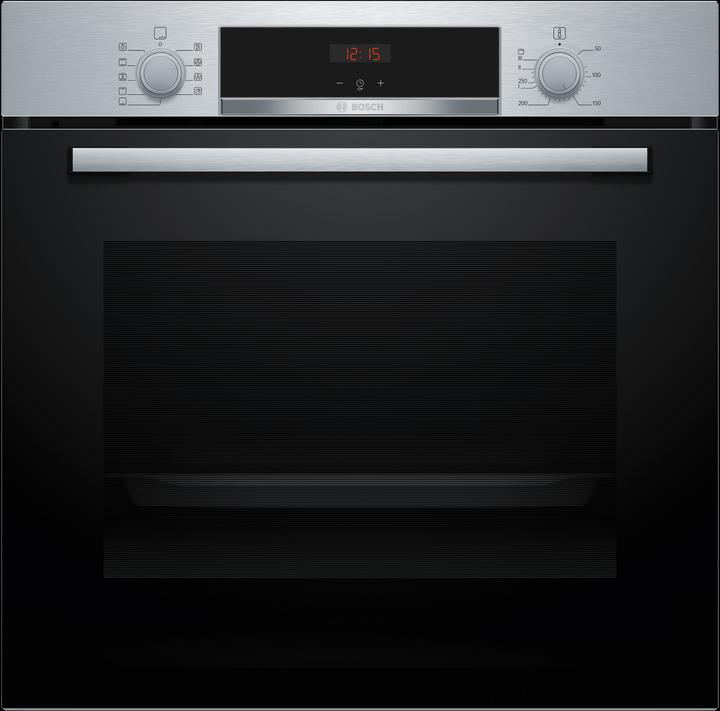 Bosch Hausgeräte HBA514BS3