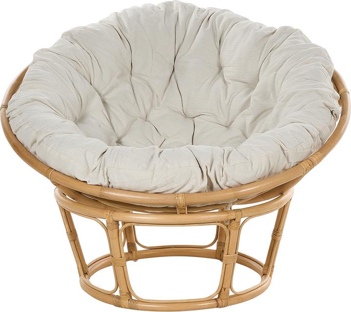 Actual product image Beliani Salvo