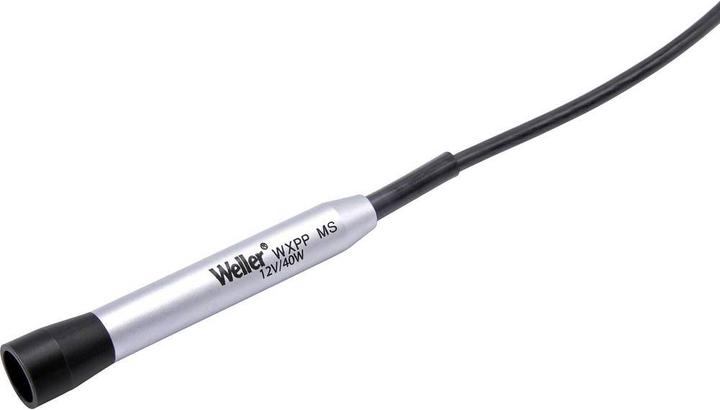 Actual product image Weller Erem RT Pico soldering tip, chisel 0.2mm×0.1mm MIL SPEC (Soldering tip)
