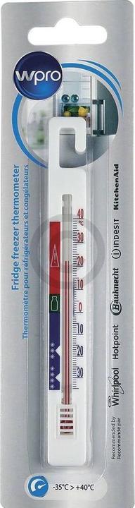 Immagine prodotto WPRO Termometro da -35C a 40C TER214 Frigorifero Bauknecht 484000008621