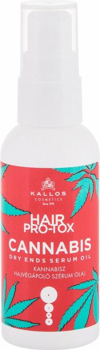 Produktbild Kallos Hair Pro-Tox Cannabis (50 ml)