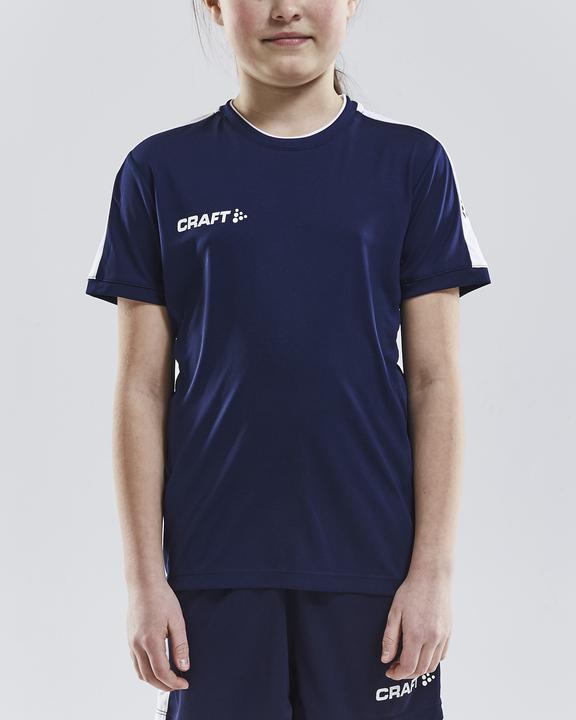 Produktbild Craft Progress Practise Tee Jr (146)