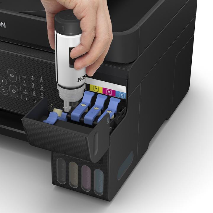 Produktbild Epson EcoTank ET-4800 (Tintentank, Farbe)