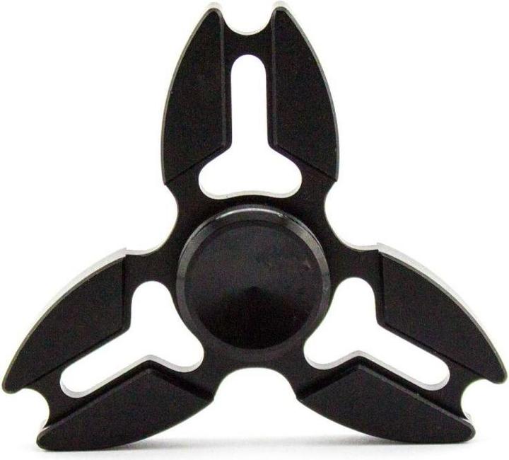 Actual product image Pro Spinner Fidget spinner aluminum