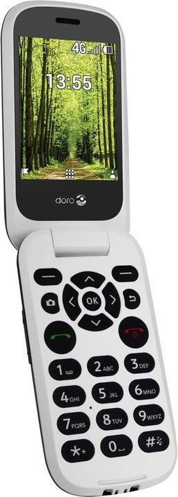 Image du produit Doro 7060 (2.80", 3 Mpx, 4G)